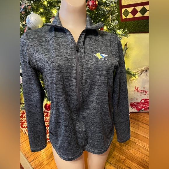 Bermuda Sands Jackets & Blazers - Bermuda Sands Full Zip Jacket